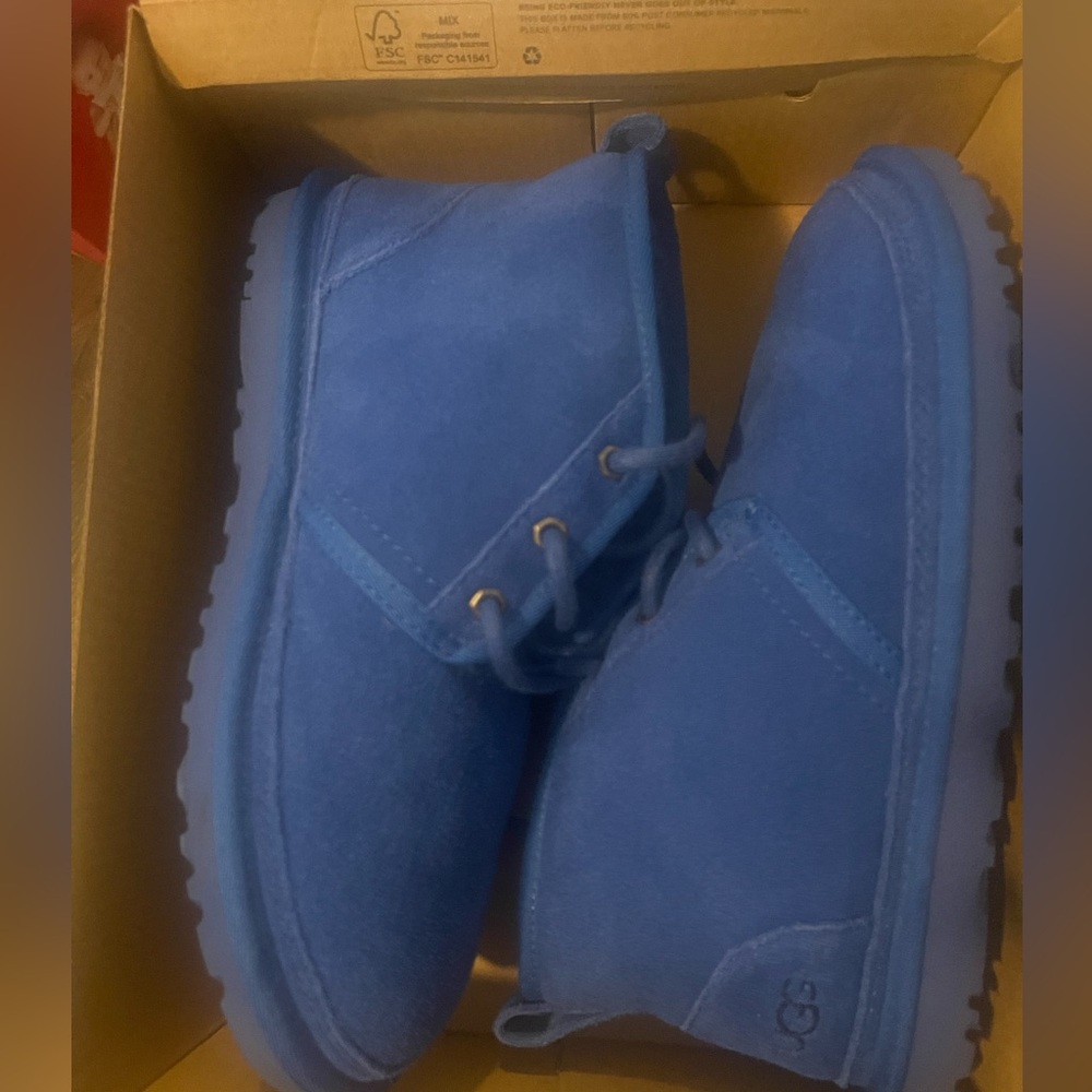 Authentic UGGs